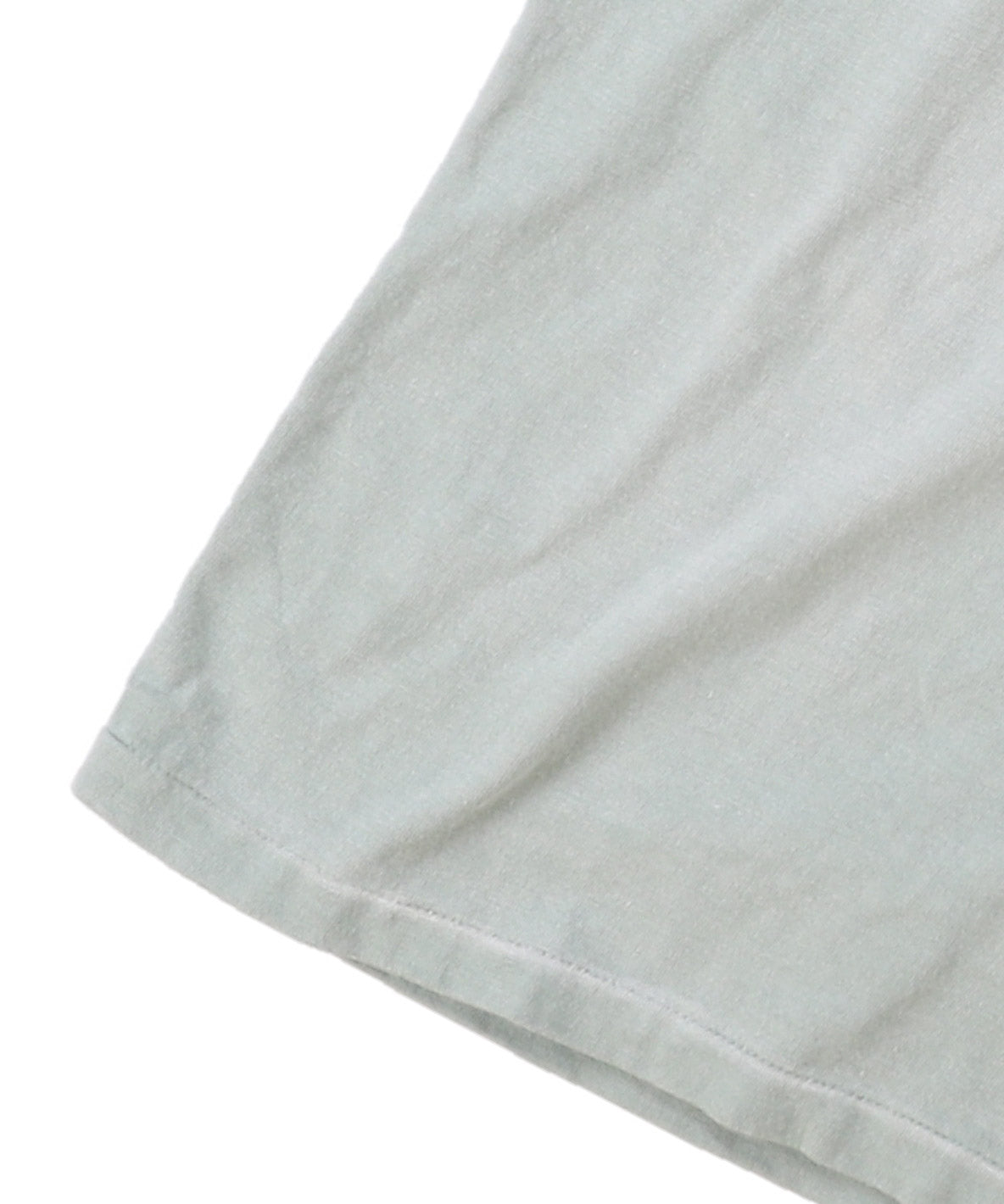 Vintage Cotton Jersey 24 Tee(MENS)