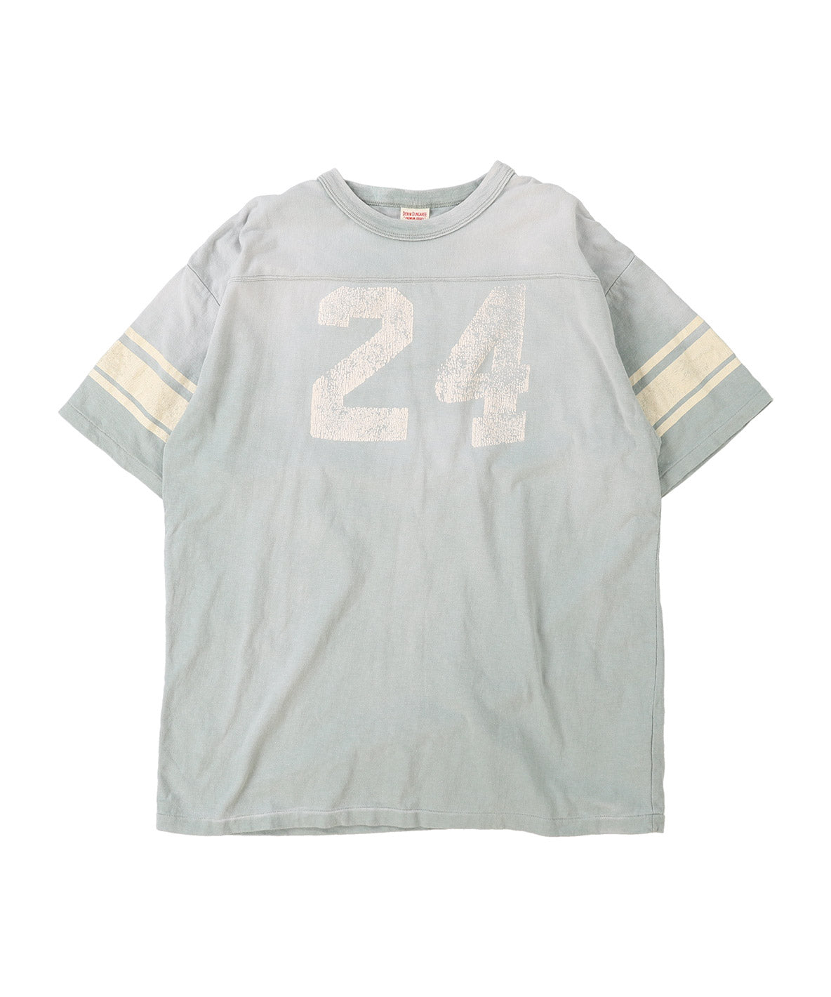 Vintage Cotton Jersey 24 Tee(MENS)