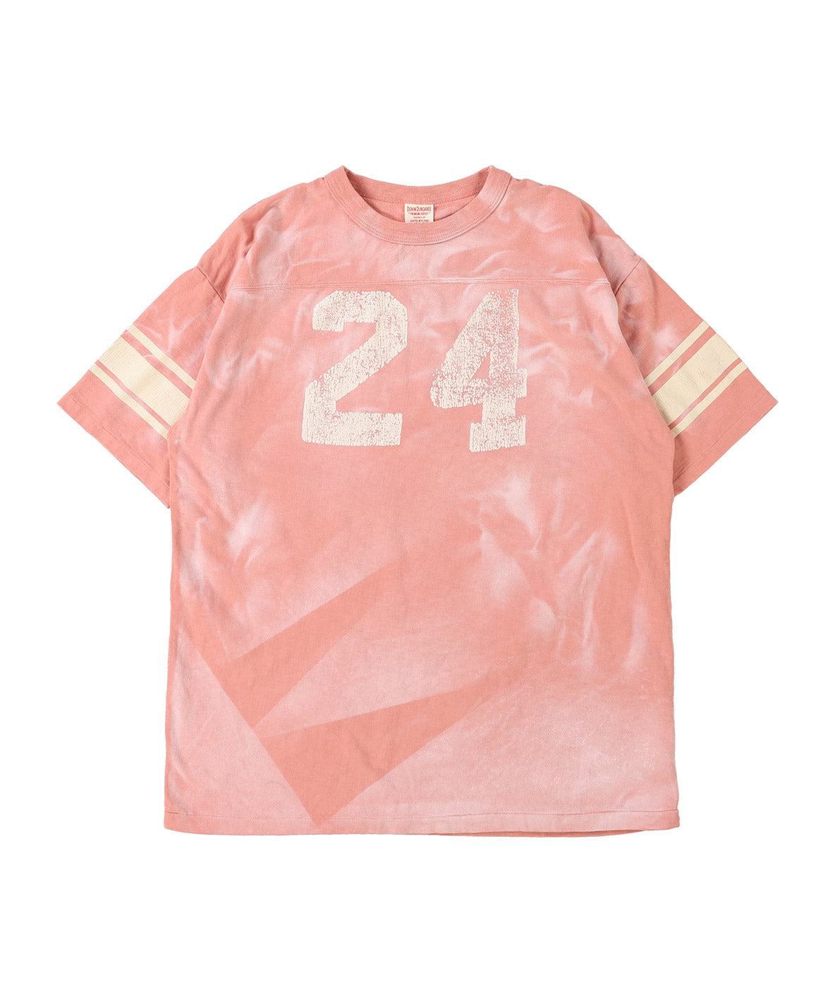 Vintage Cotton Jersey 24 Tee(MENS)