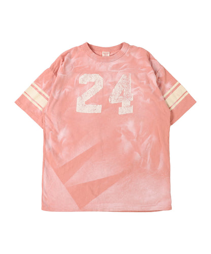 Vintage Cotton Jersey 24 Tee(MENS)