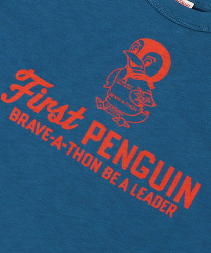 PENNIE Tee(LADIES)