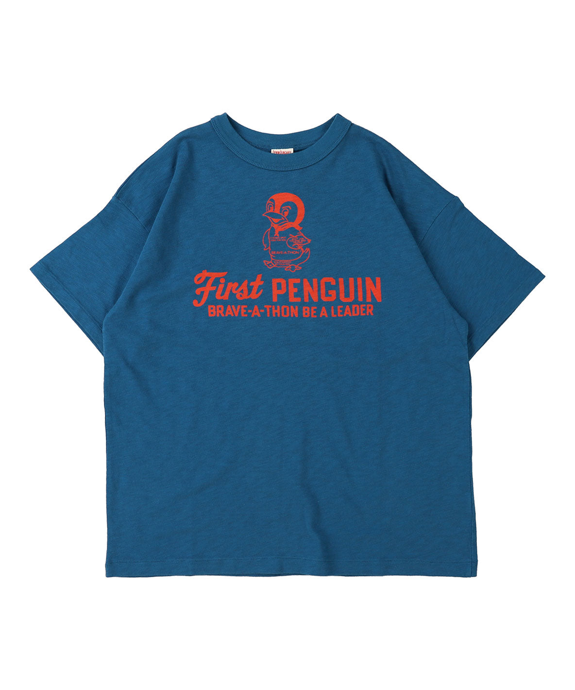 PENNIE Tee(LADIES)
