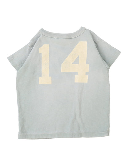 Vintage Cotton Jersey 14 Tee
