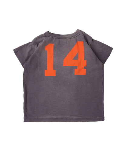 Vintage Cotton Jersey 14 Tee