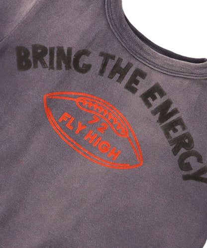 Vintage Cotton Jersey 14 Tee