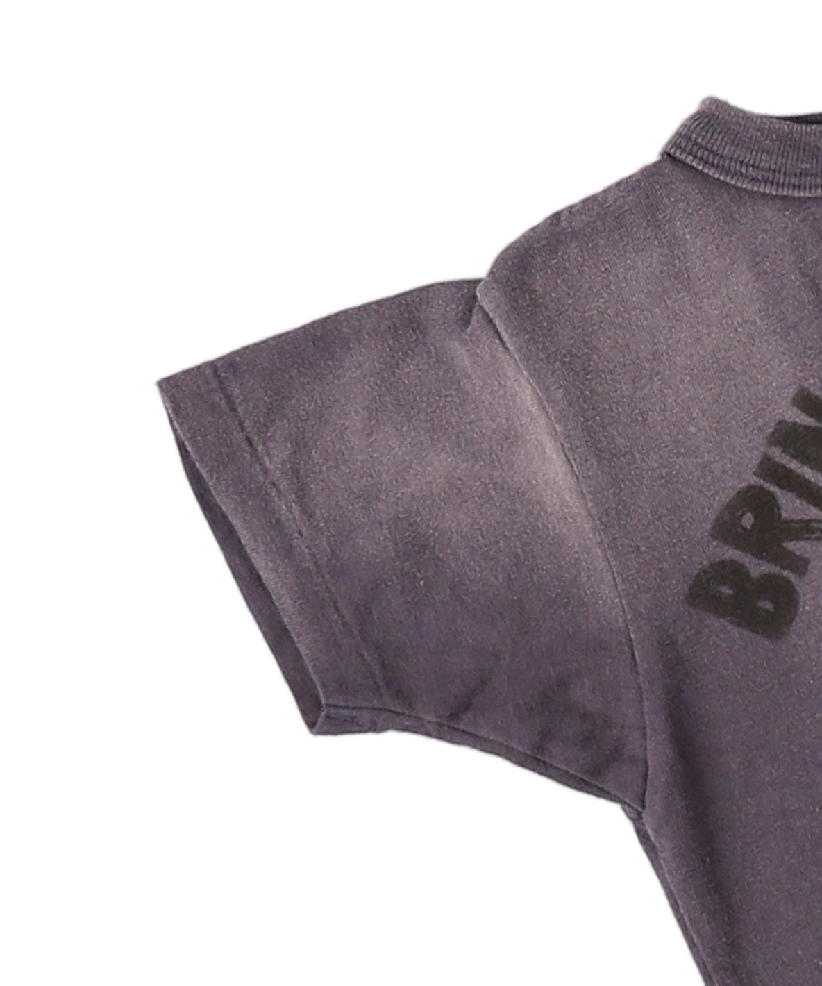 Vintage Cotton Jersey 14 Tee