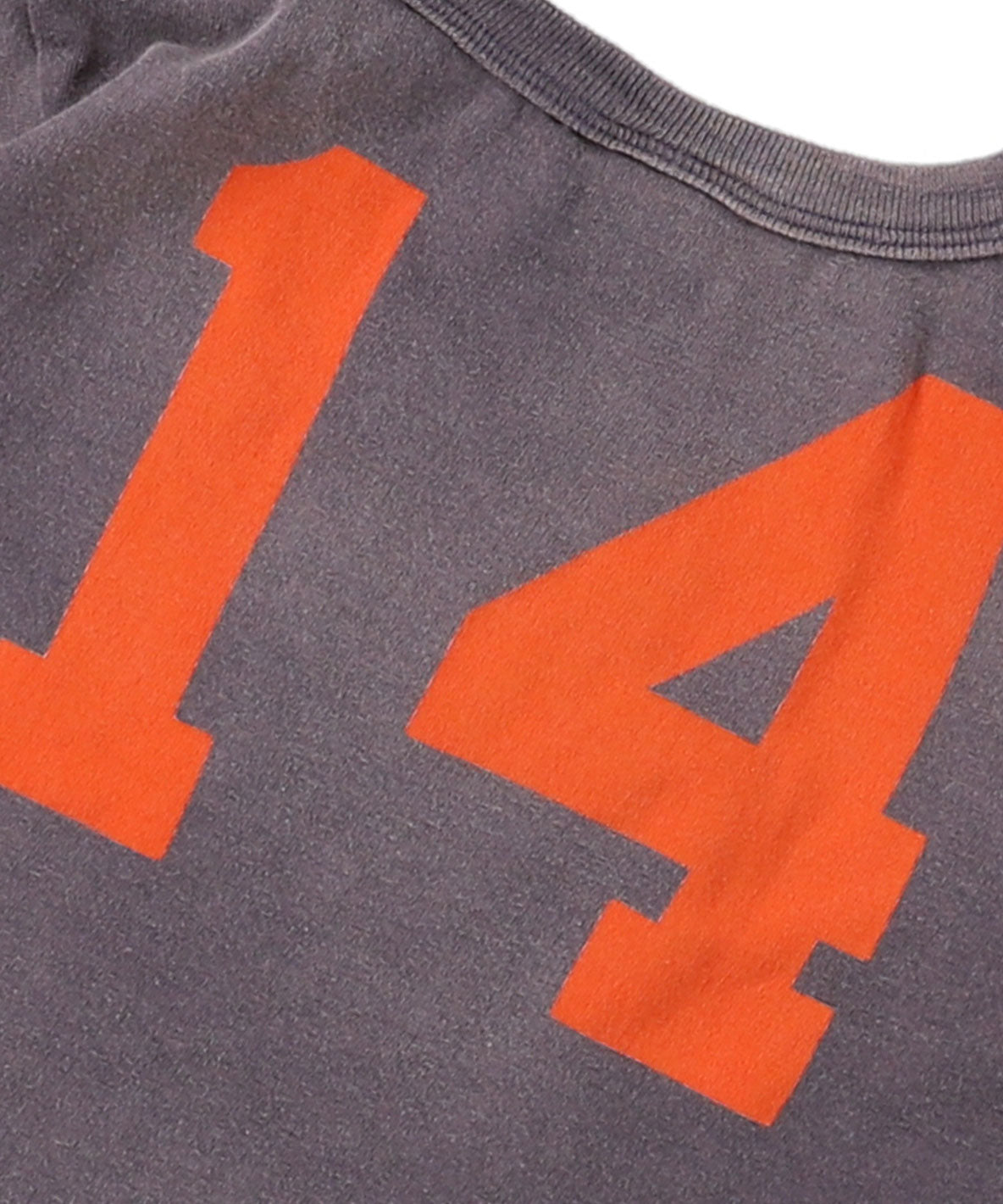 Vintage Cotton Jersey 14 Tee
