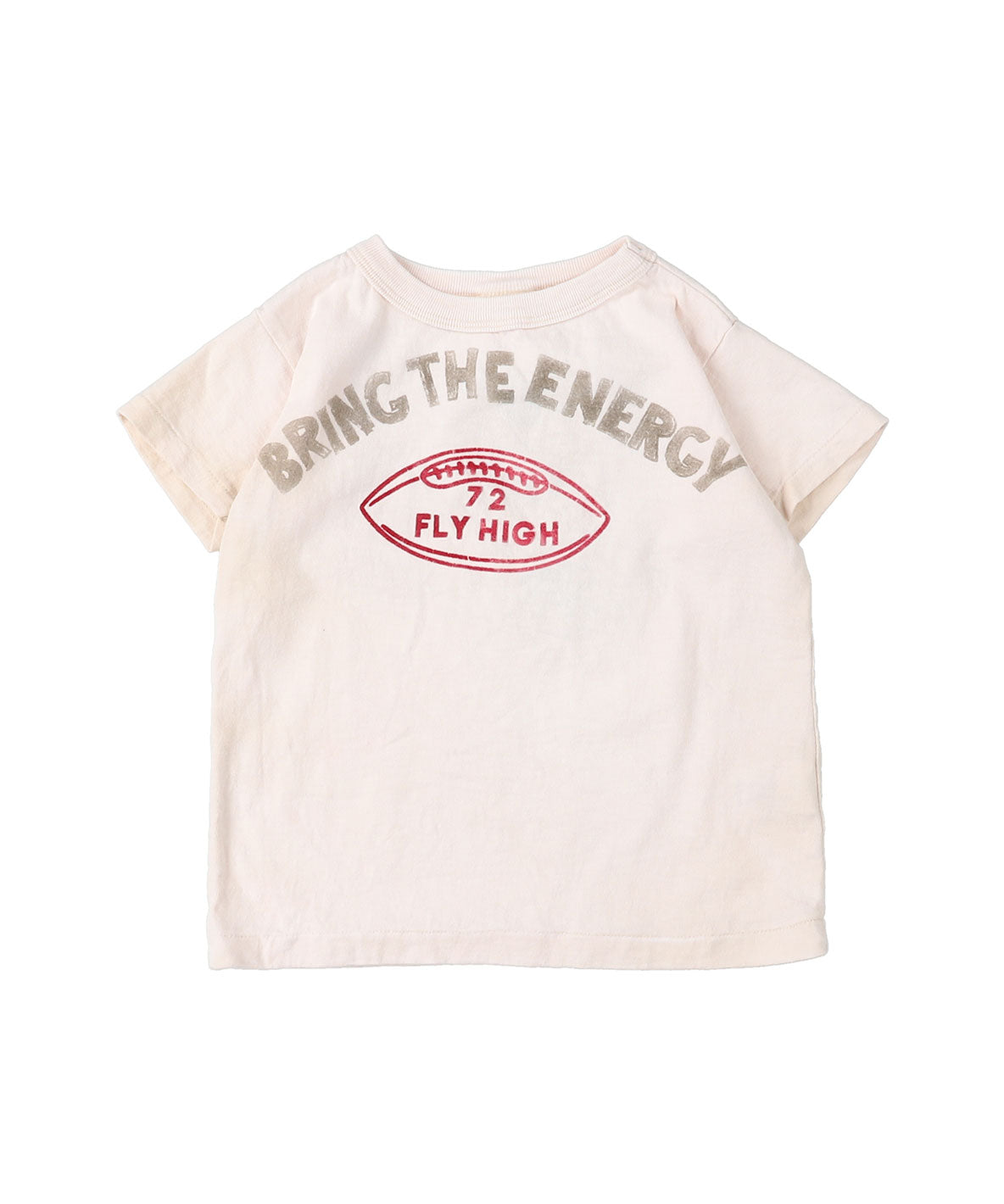 Vintage Cotton Jersey 14 Tee