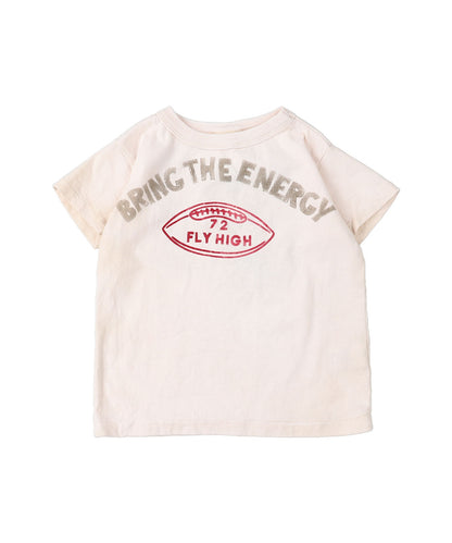Vintage Cotton Jersey 14 Tee
