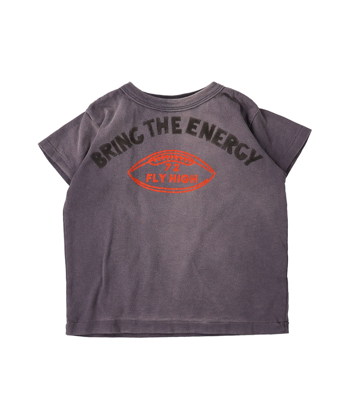 Vintage Cotton Jersey 14 Tee