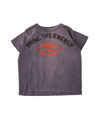 Vintage Cotton Jersey 14 Tee