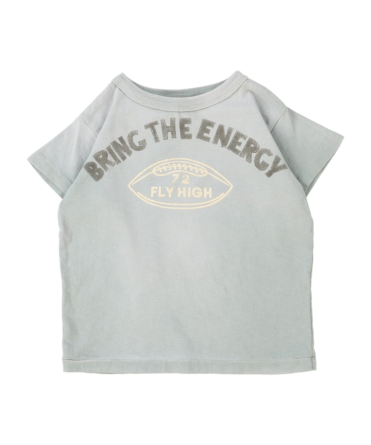 Vintage Cotton Jersey 14 Tee