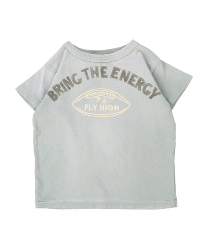 Vintage Cotton Jersey 14 Tee