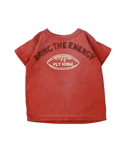 Vintage Cotton Jersey 14 Tee