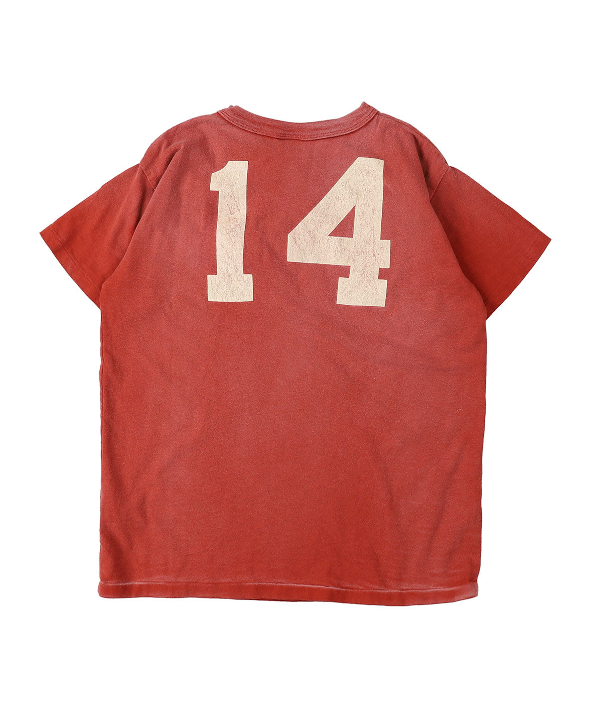 Vintage Cotton Jersey 14 Tee(LADIES)
