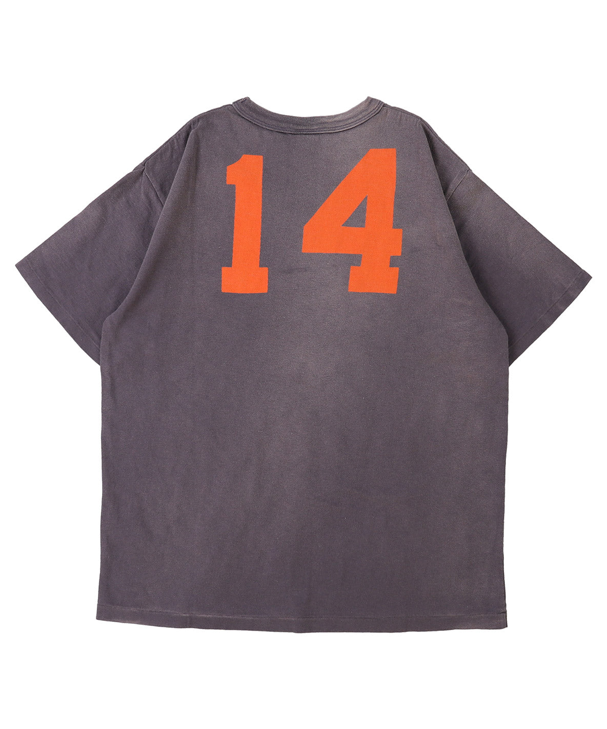 Vintage Cotton Jersey 14 Tee(MENS)