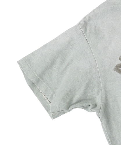 Vintage Cotton Jersey 14 Tee(LADIES)