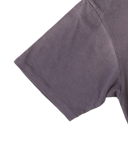 Vintage Cotton Jersey 14 Tee(MENS)