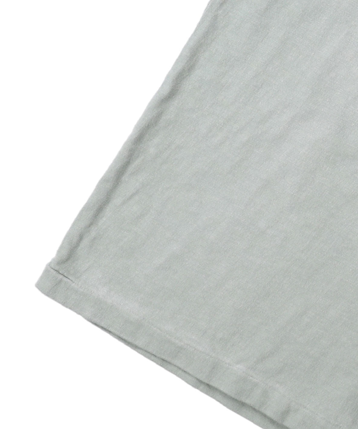Vintage Cotton Jersey 14 Tee(LADIES)