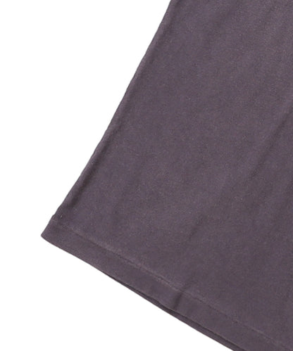 Vintage Cotton Jersey 14 Tee(MENS)