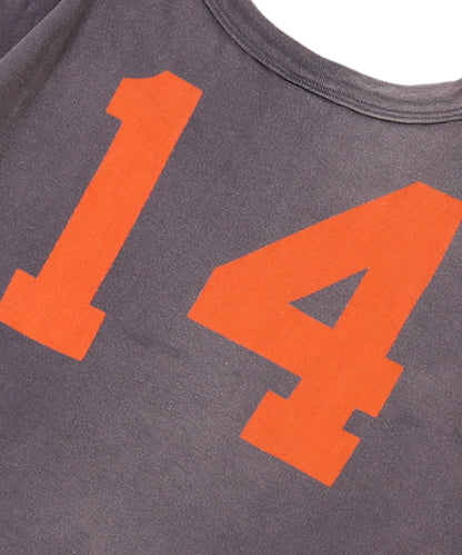 Vintage Cotton Jersey 14 Tee(MENS)