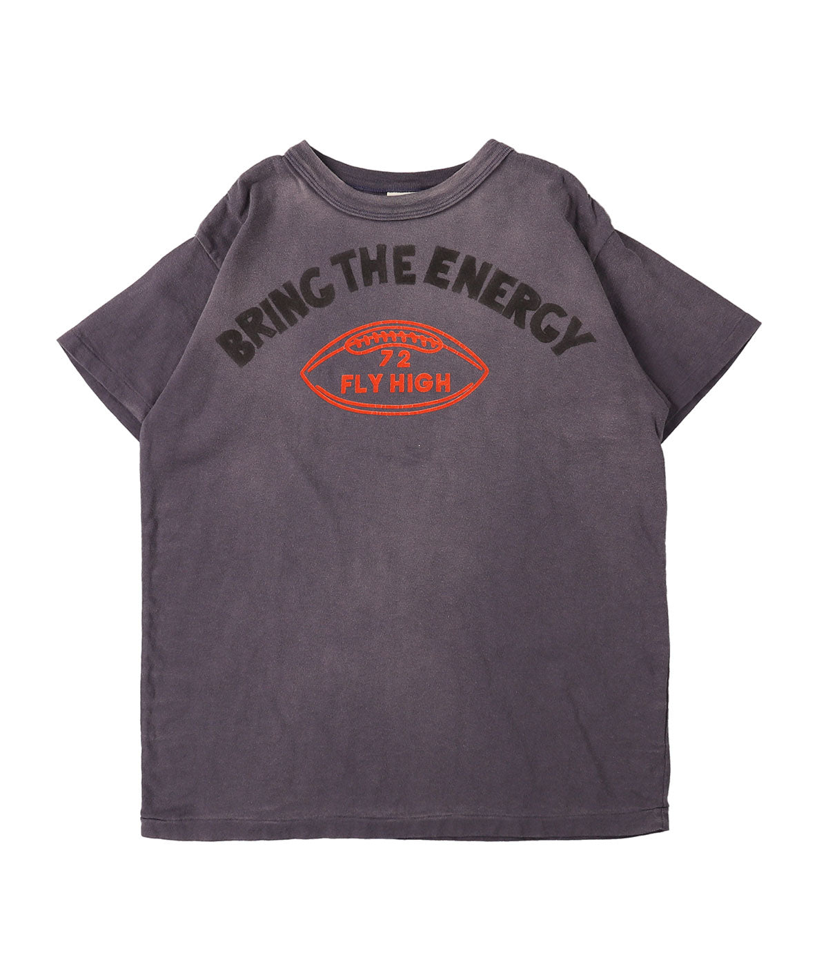Vintage Cotton Jersey 14 Tee(LADIES)