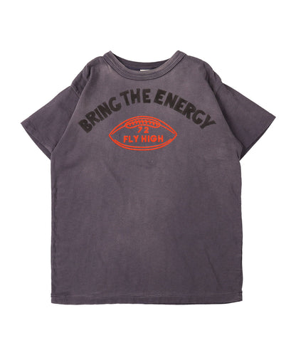 Vintage Cotton Jersey 14 Tee(LADIES)