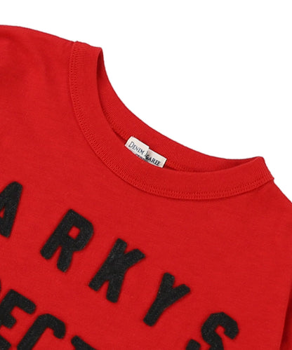 FLY HIGH Tee(LADIES)