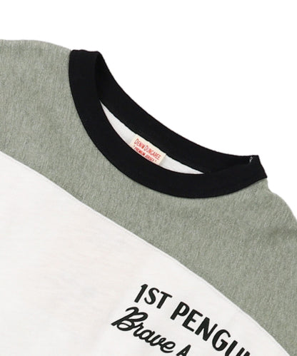 Patch PENNIE Long Sleeve Tee【Exclusive】(LADIES)