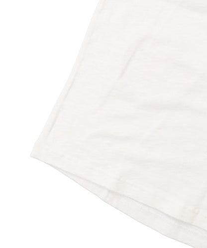 Patch PENNIE Long Sleeve Tee【Exclusive】(LADIES)