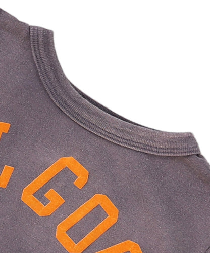 Vintage Cotton Jersey ALL GOOD Tee
