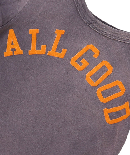 Vintage Cotton Jersey ALL GOOD Tee