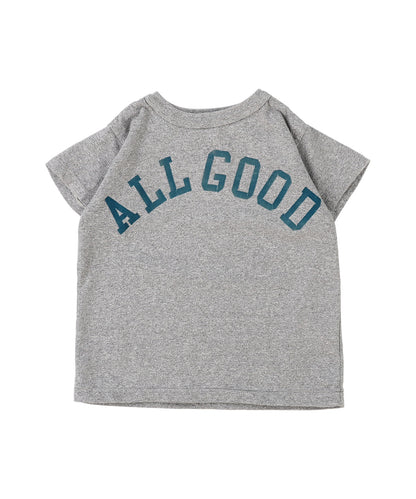 Vintage Cotton Jersey ALL GOOD Tee