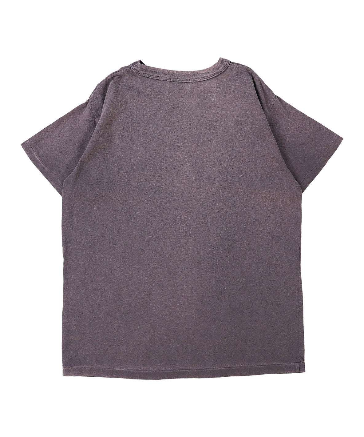 Vintage Cotton Jersey ALL GOOD Tee(LADIES)