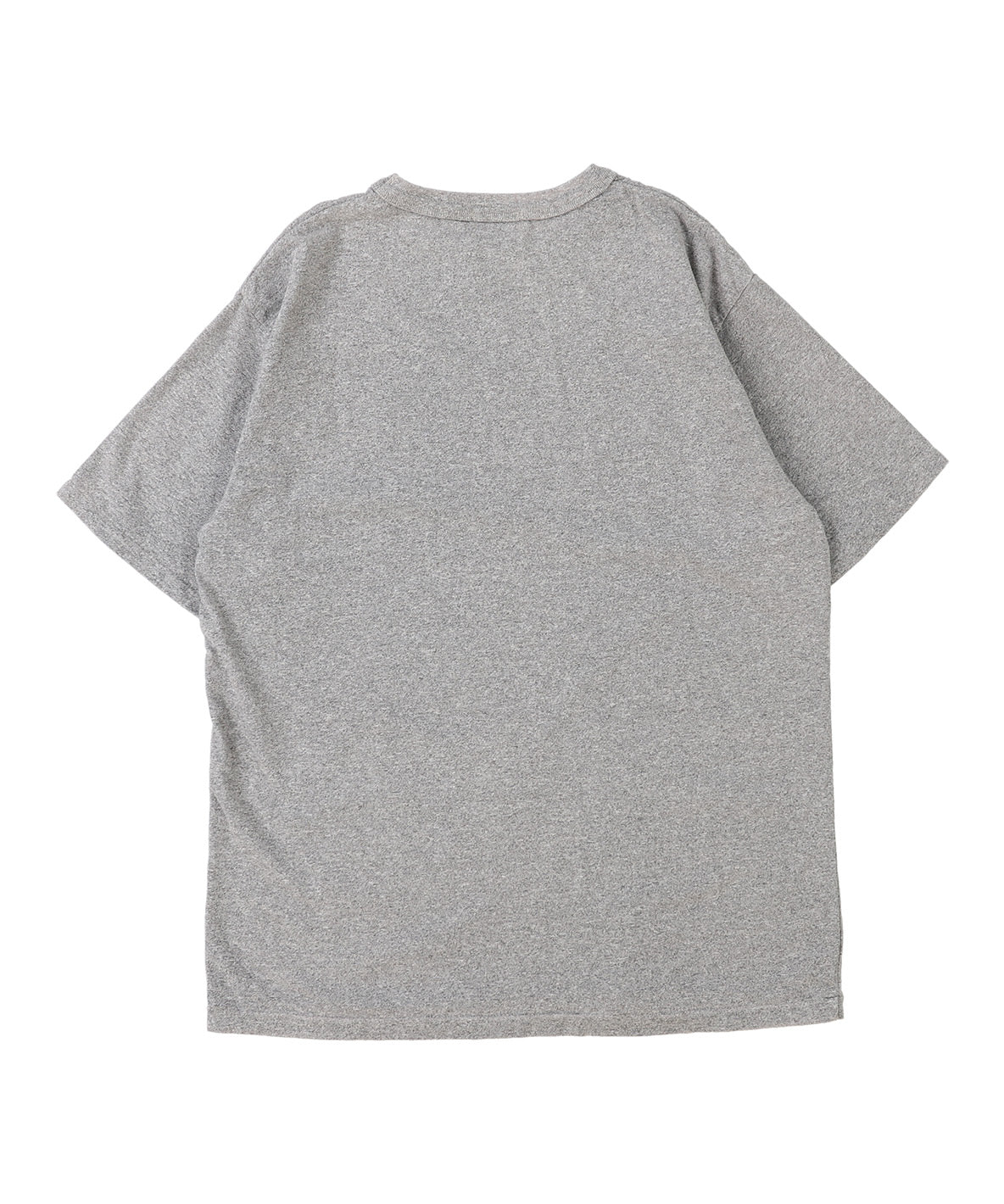 Vintage Cotton Jersey ALL GOOD Tee(MENS)