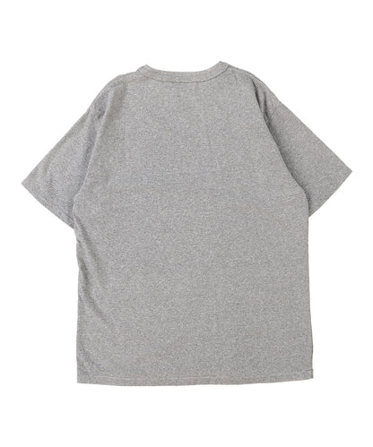Vintage Cotton Jersey ALL GOOD Tee(MENS)