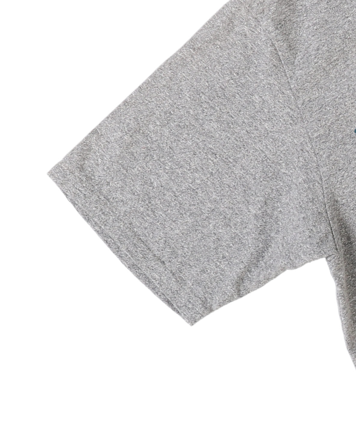 Vintage Cotton Jersey ALL GOOD Tee(MENS)