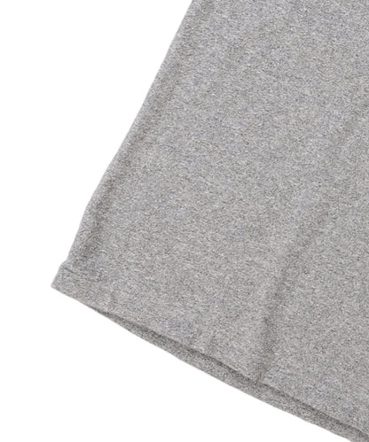 Vintage Cotton Jersey ALL GOOD Tee(MENS)