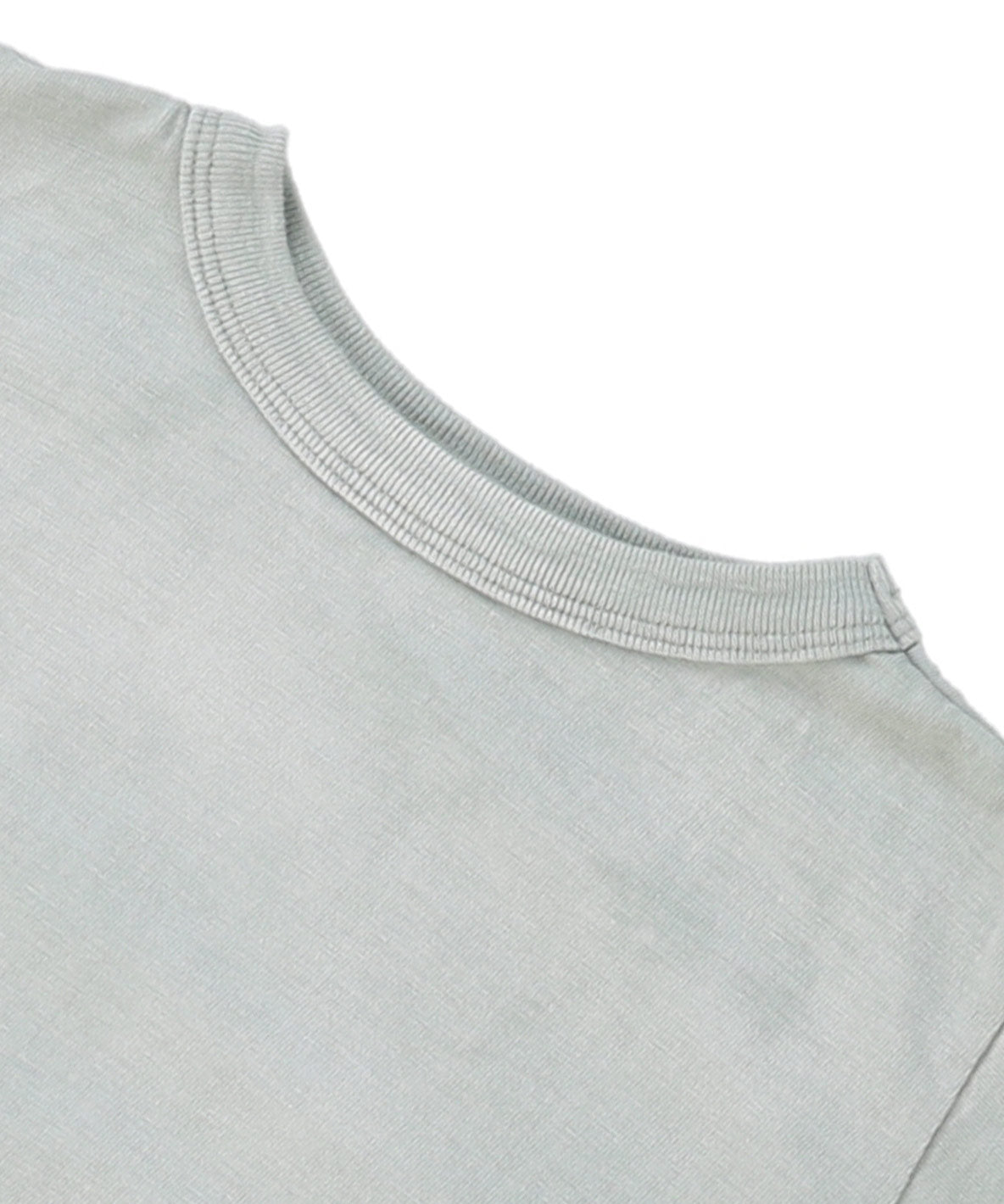 Vintage Cotton Jersey WE Tee
