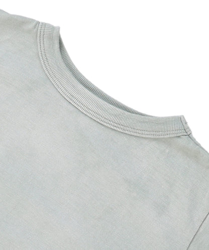 Vintage Cotton Jersey WE Tee