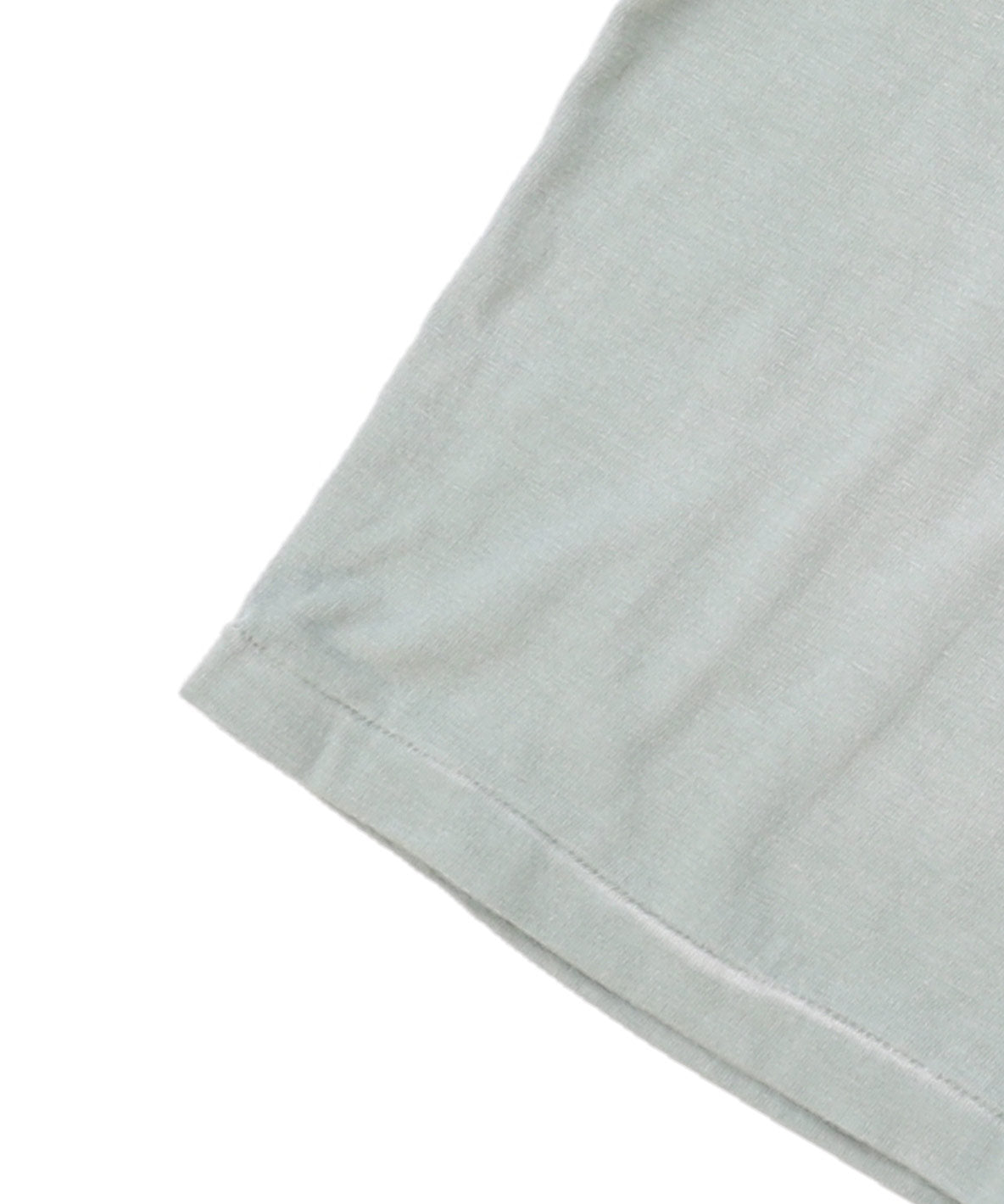 Vintage Cotton Jersey WE Tee