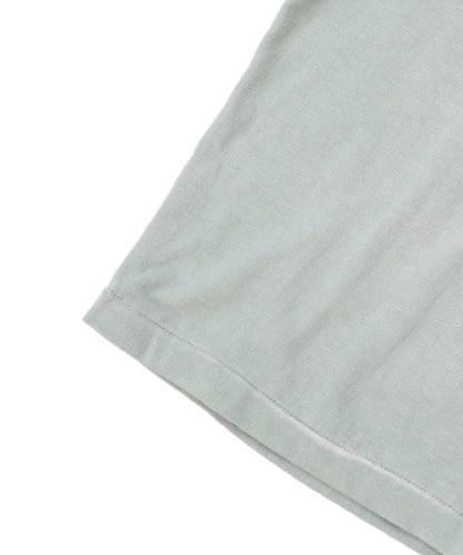Vintage Cotton Jersey WE Tee