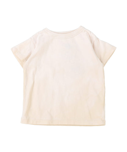 Vintage Cotton Jersey WE Tee