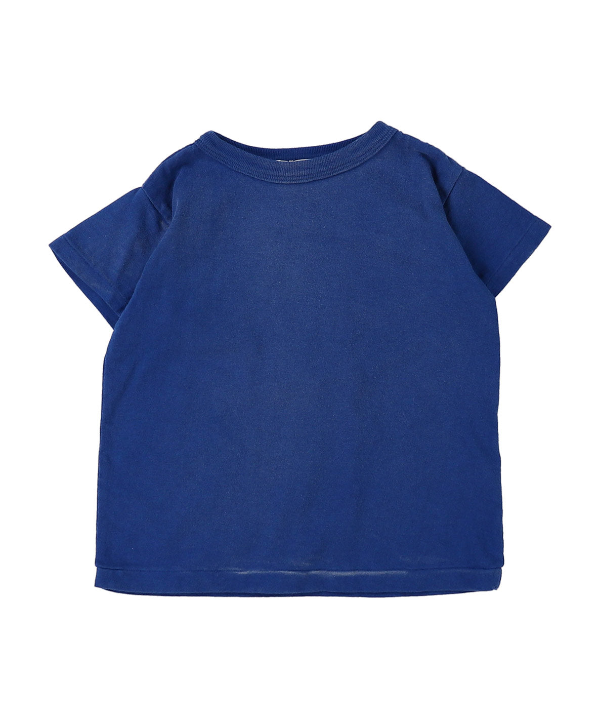 Vintage Cotton Jersey WE Tee
