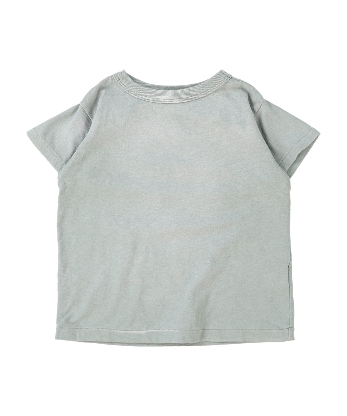 Vintage Cotton Jersey WE Tee
