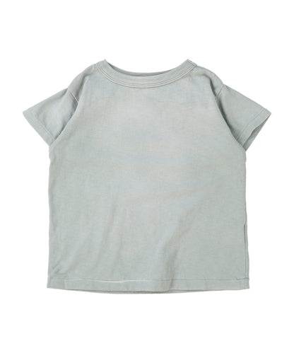 Vintage Cotton Jersey WE Tee