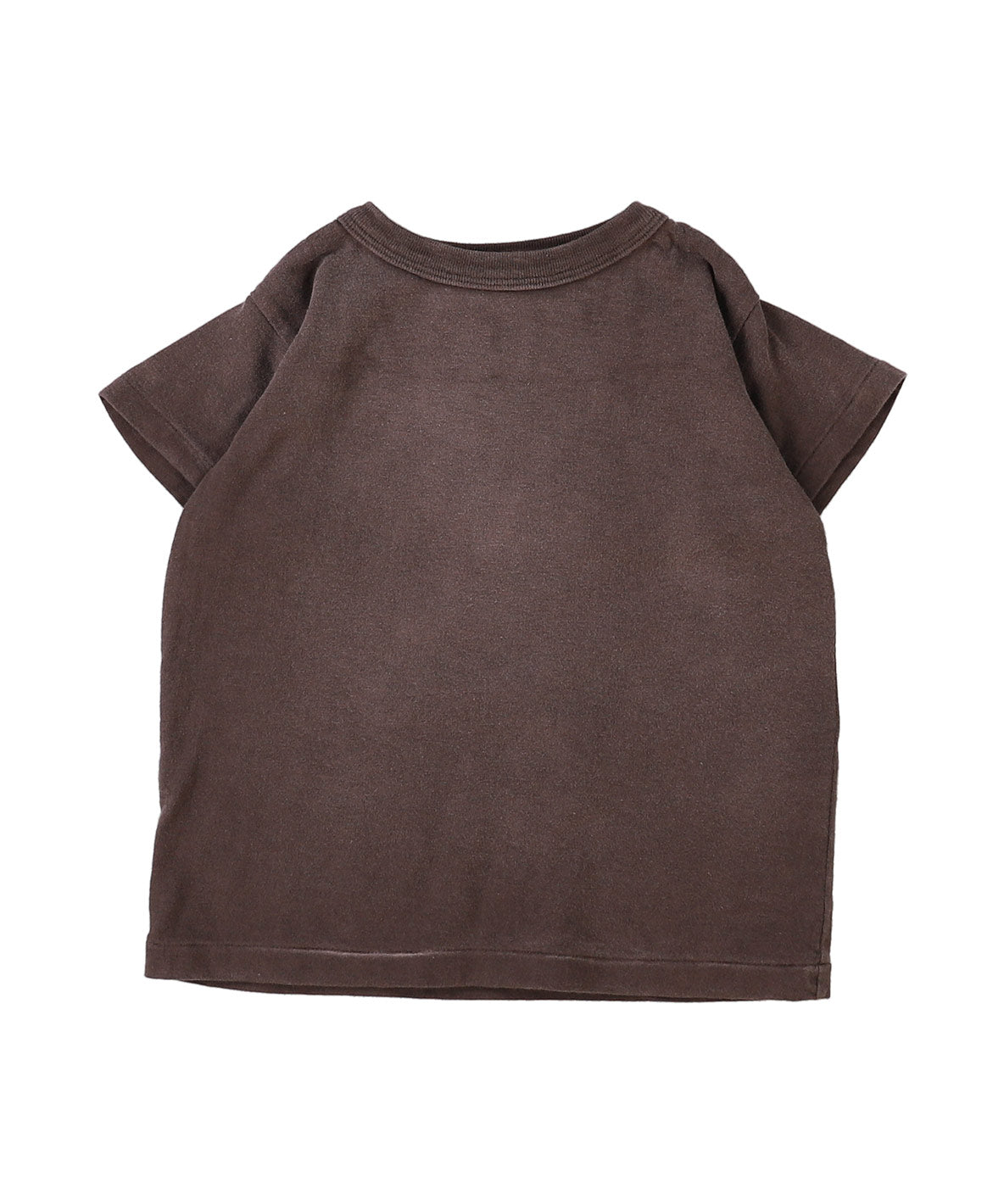 Vintage Cotton Jersey WE Tee
