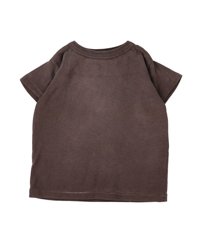 Vintage Cotton Jersey WE Tee