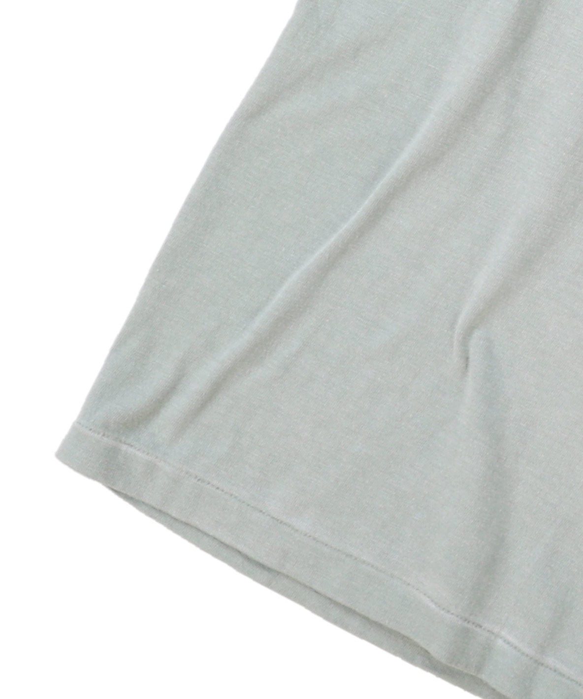 Vintage Cotton Jersey WE Tee(LADIES)