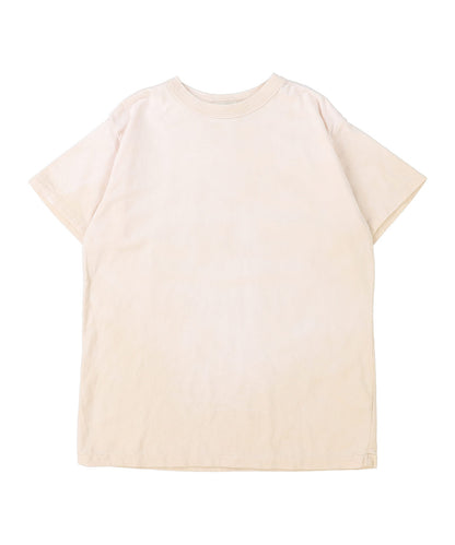 Vintage Cotton Jersey WE Tee(LADIES)
